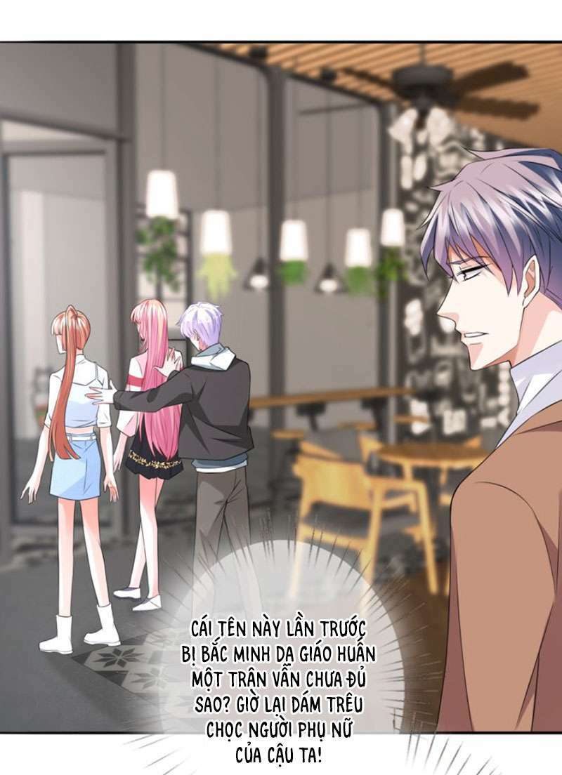 Danh Môn Chí Ái - Chapter 196 - Page 17