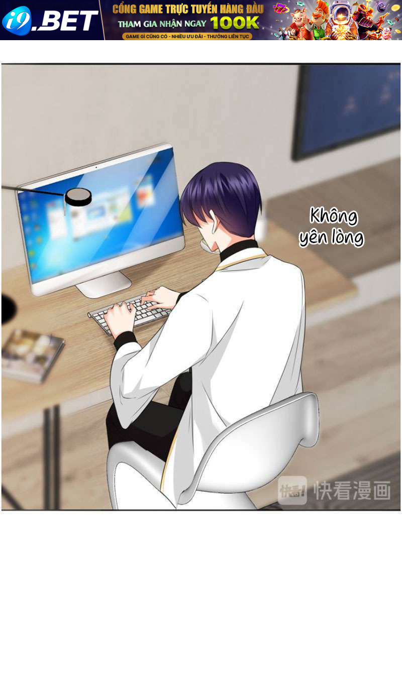 Danh Môn Chí Ái - Chapter 196 - Page 19