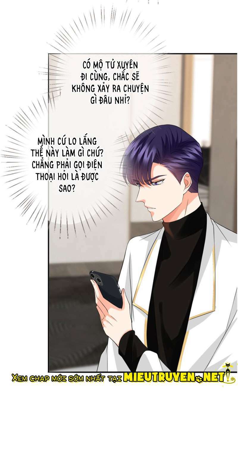 Danh Môn Chí Ái - Chapter 196 - Page 21