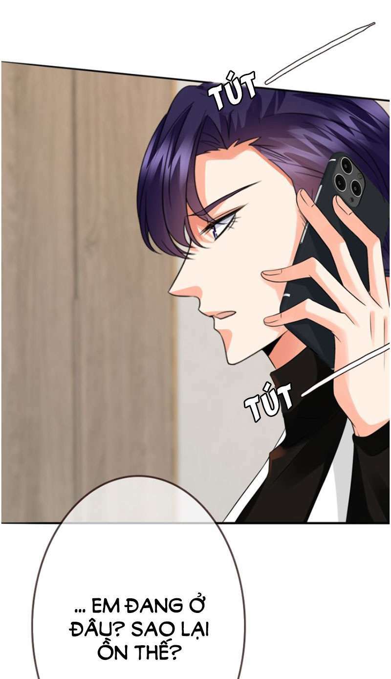 Danh Môn Chí Ái - Chapter 196 - Page 22