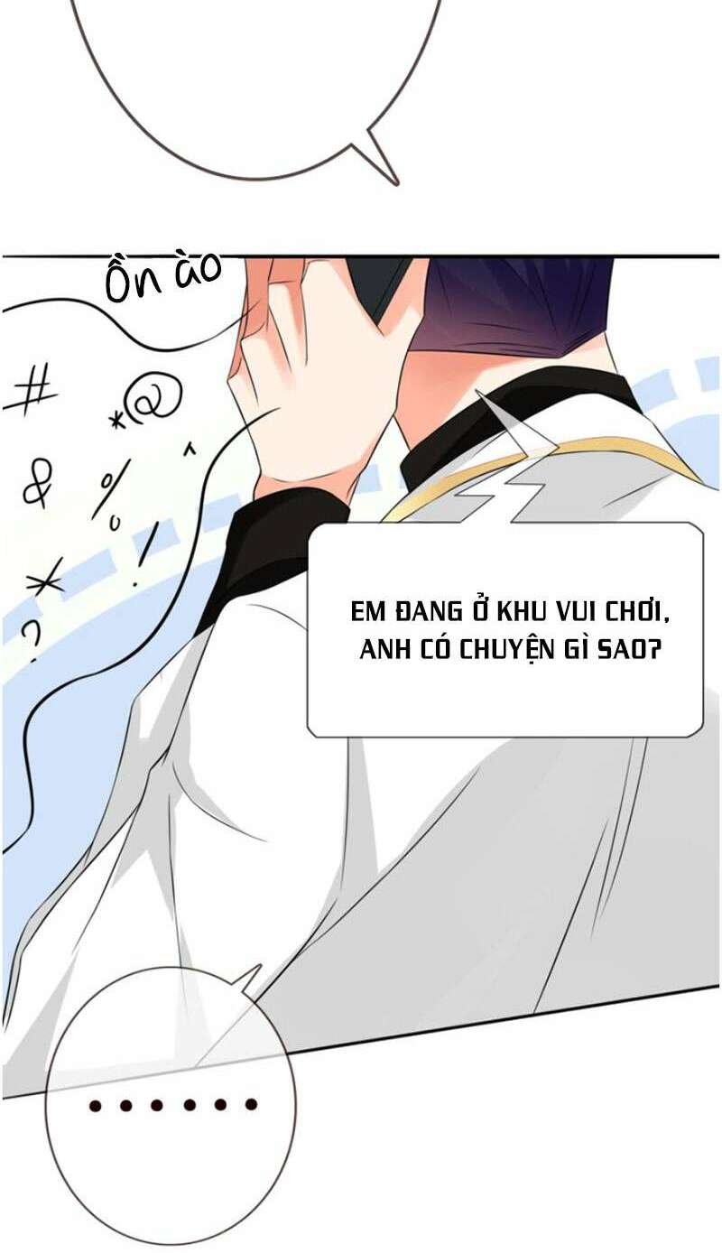 Danh Môn Chí Ái - Chapter 196 - Page 23