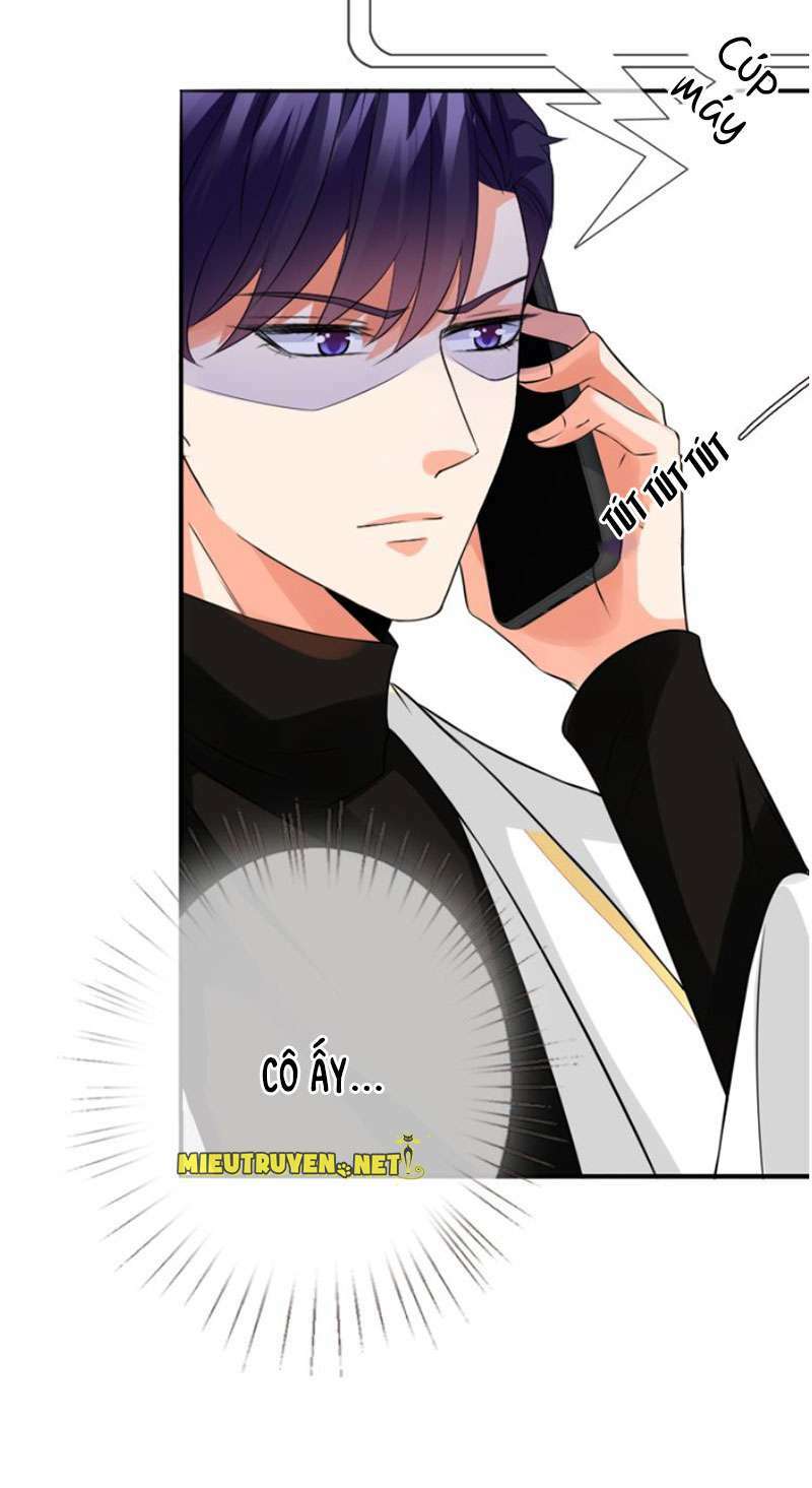 Danh Môn Chí Ái - Chapter 196 - Page 25