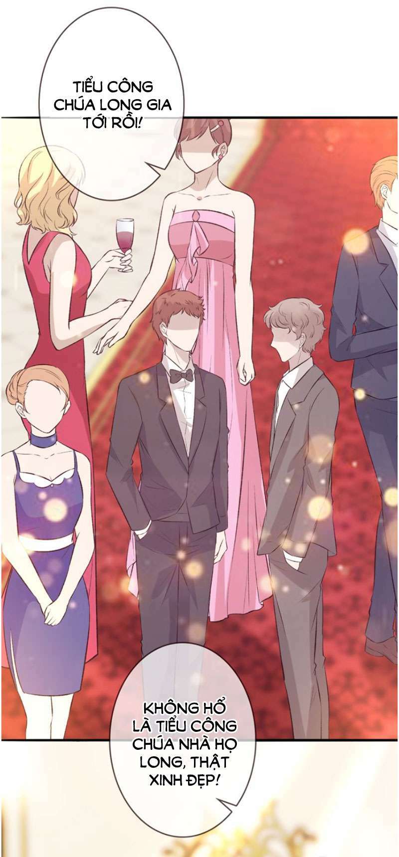 Danh Môn Chí Ái - Chapter 196 - Page 27