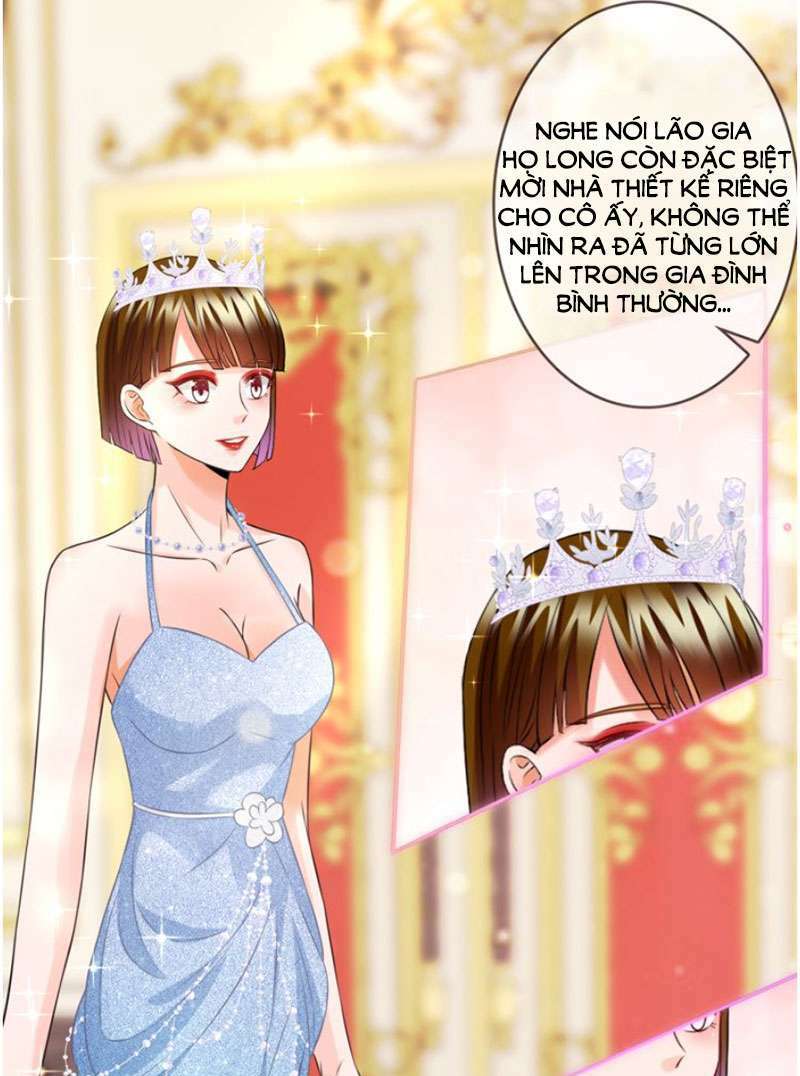 Danh Môn Chí Ái - Chapter 196 - Page 28