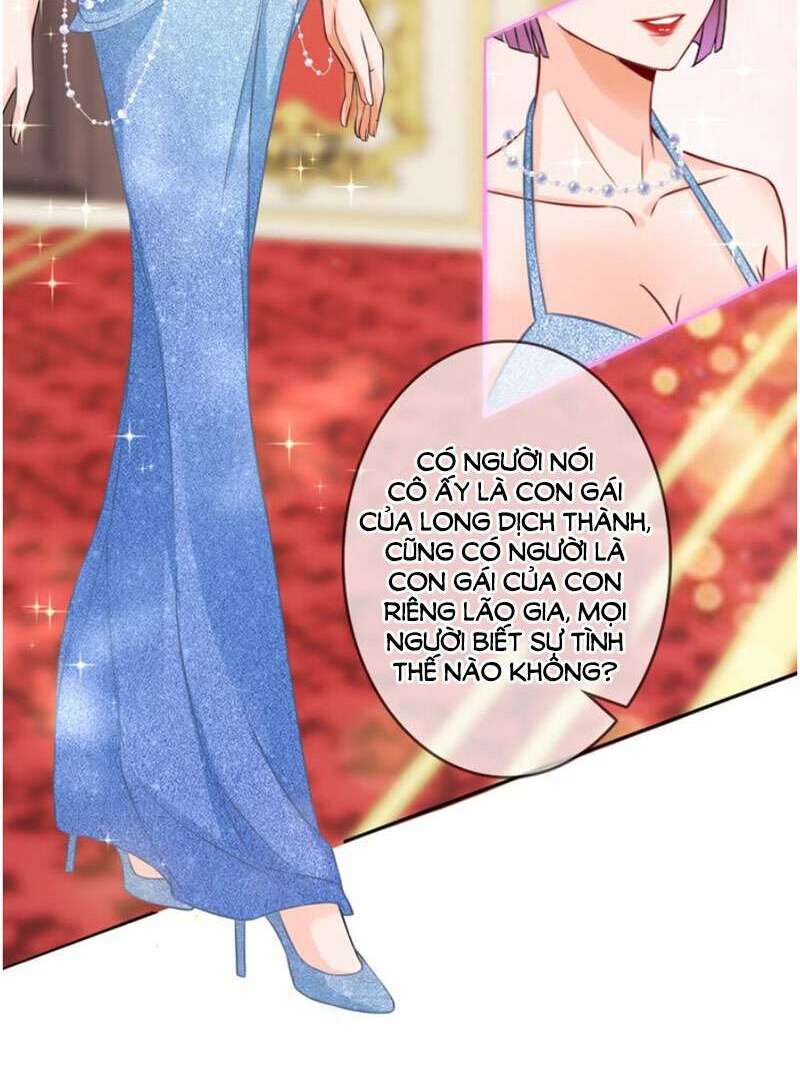 Danh Môn Chí Ái - Chapter 196 - Page 29