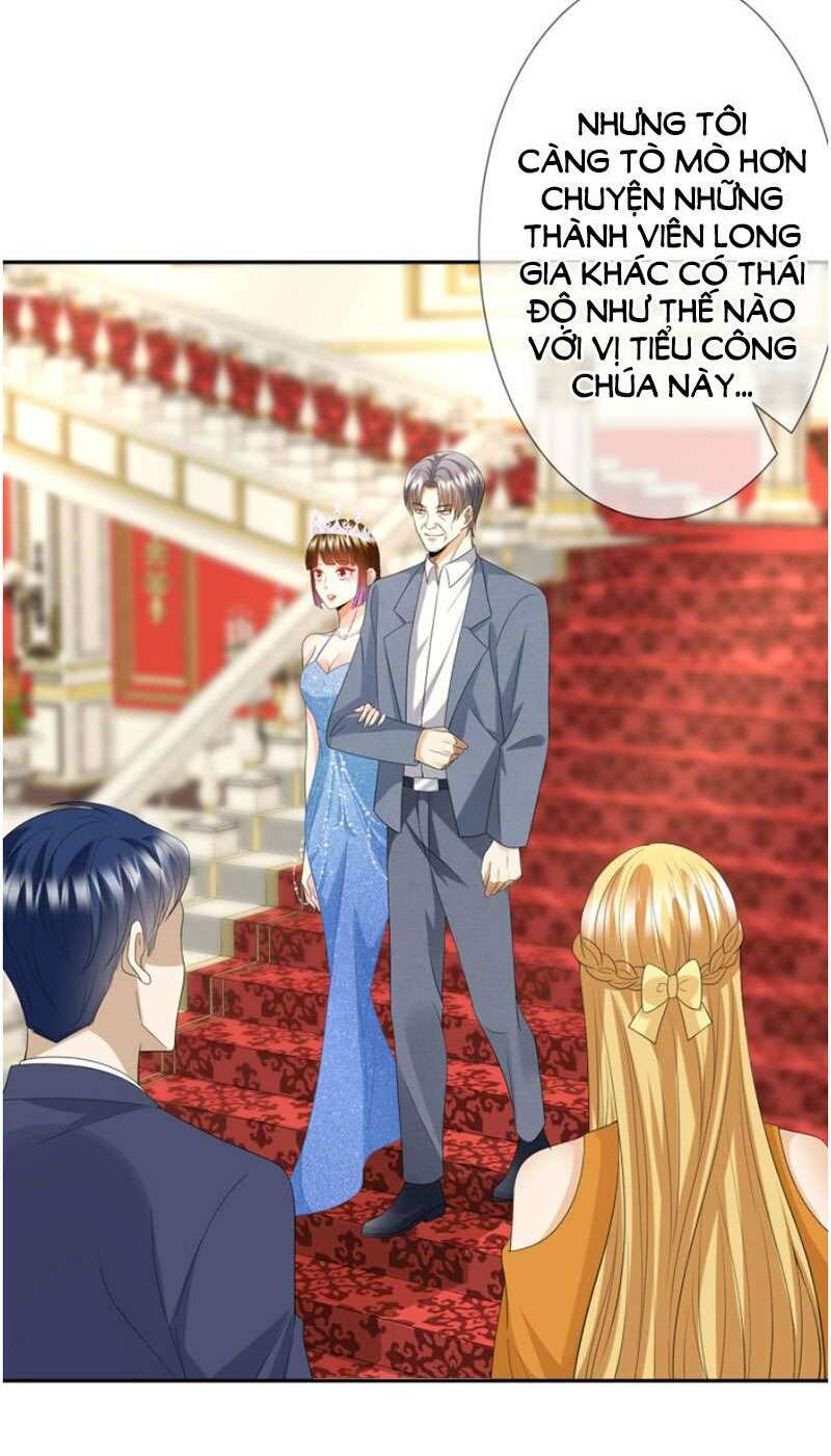 Danh Môn Chí Ái - Chapter 196 - Page 31