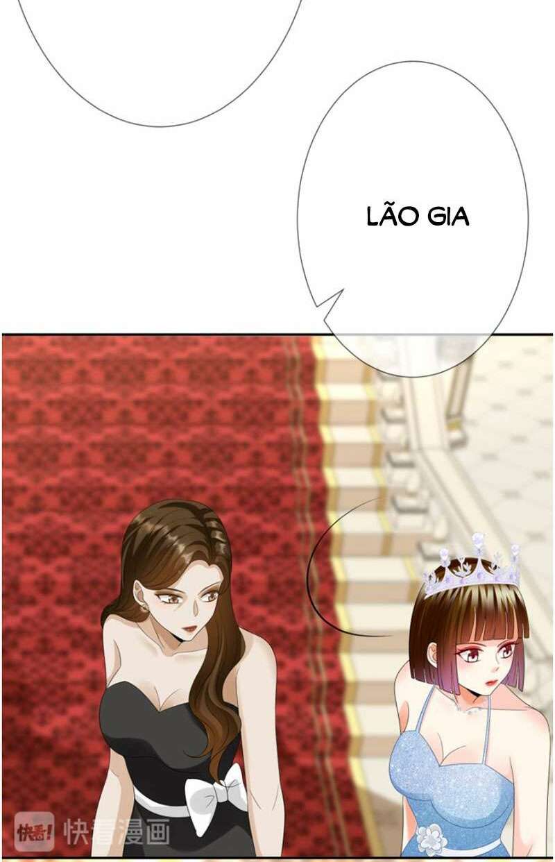 Danh Môn Chí Ái - Chapter 196 - Page 34