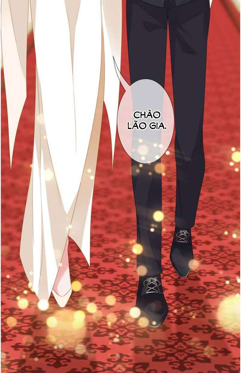 Danh Môn Chí Ái - Chapter 196 - Page 36