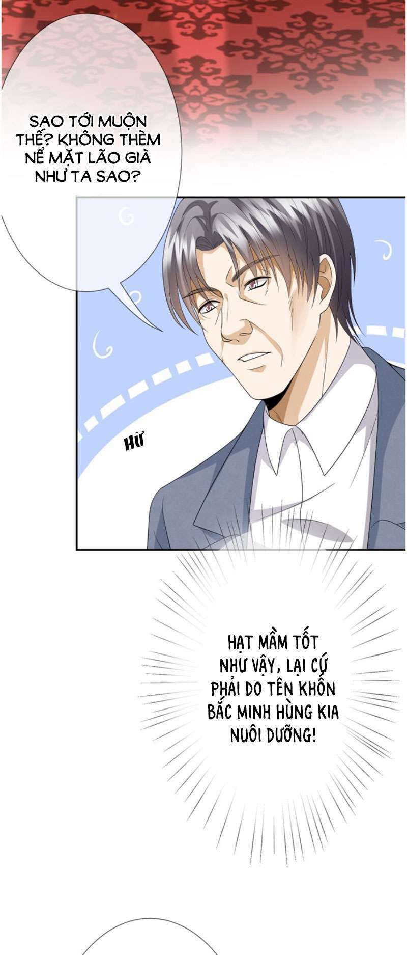 Danh Môn Chí Ái - Chapter 196 - Page 37