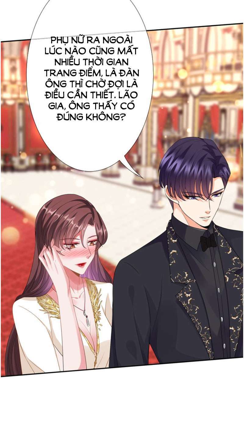 Danh Môn Chí Ái - Chapter 196 - Page 38