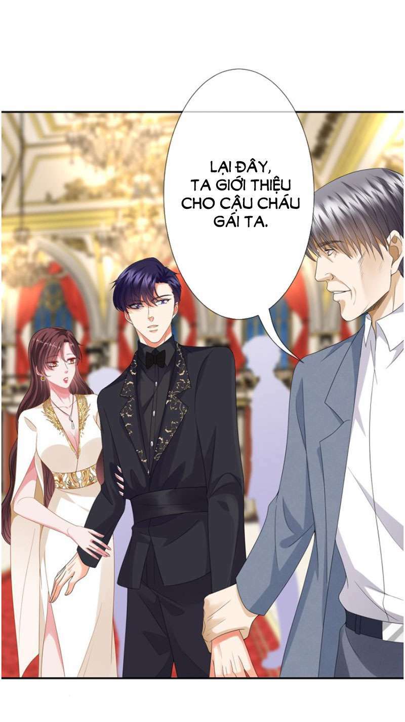 Danh Môn Chí Ái - Chapter 196 - Page 39