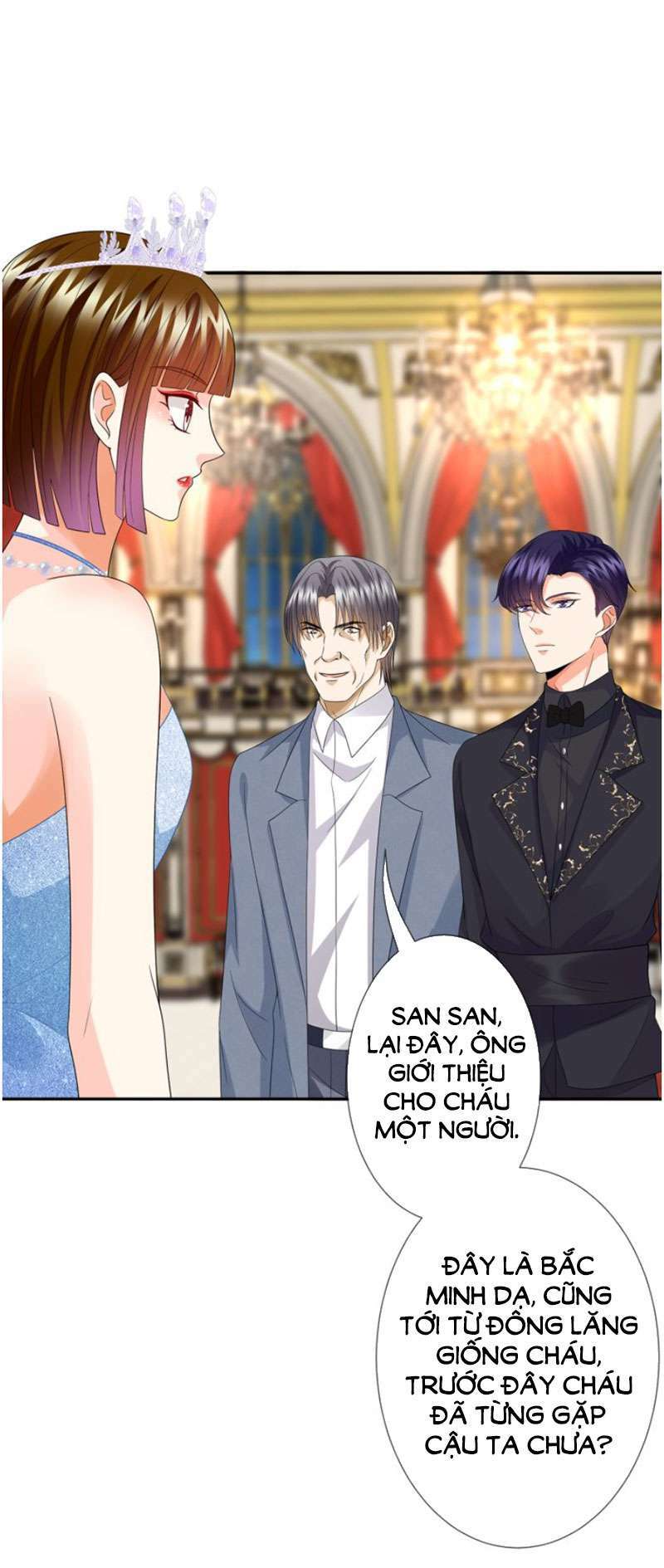 Danh Môn Chí Ái - Chapter 196 - Page 40