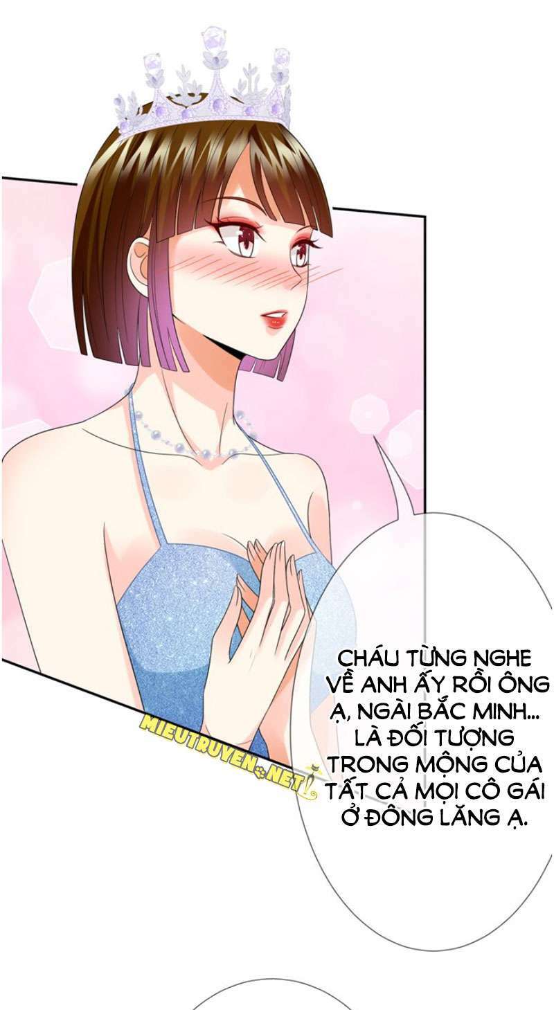 Danh Môn Chí Ái - Chapter 196 - Page 41