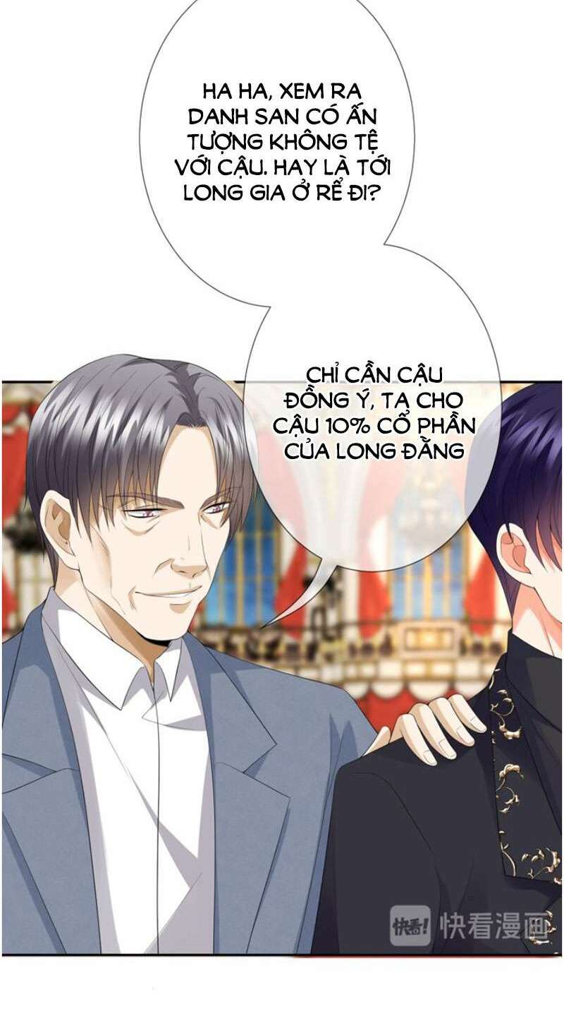 Danh Môn Chí Ái - Chapter 196 - Page 42