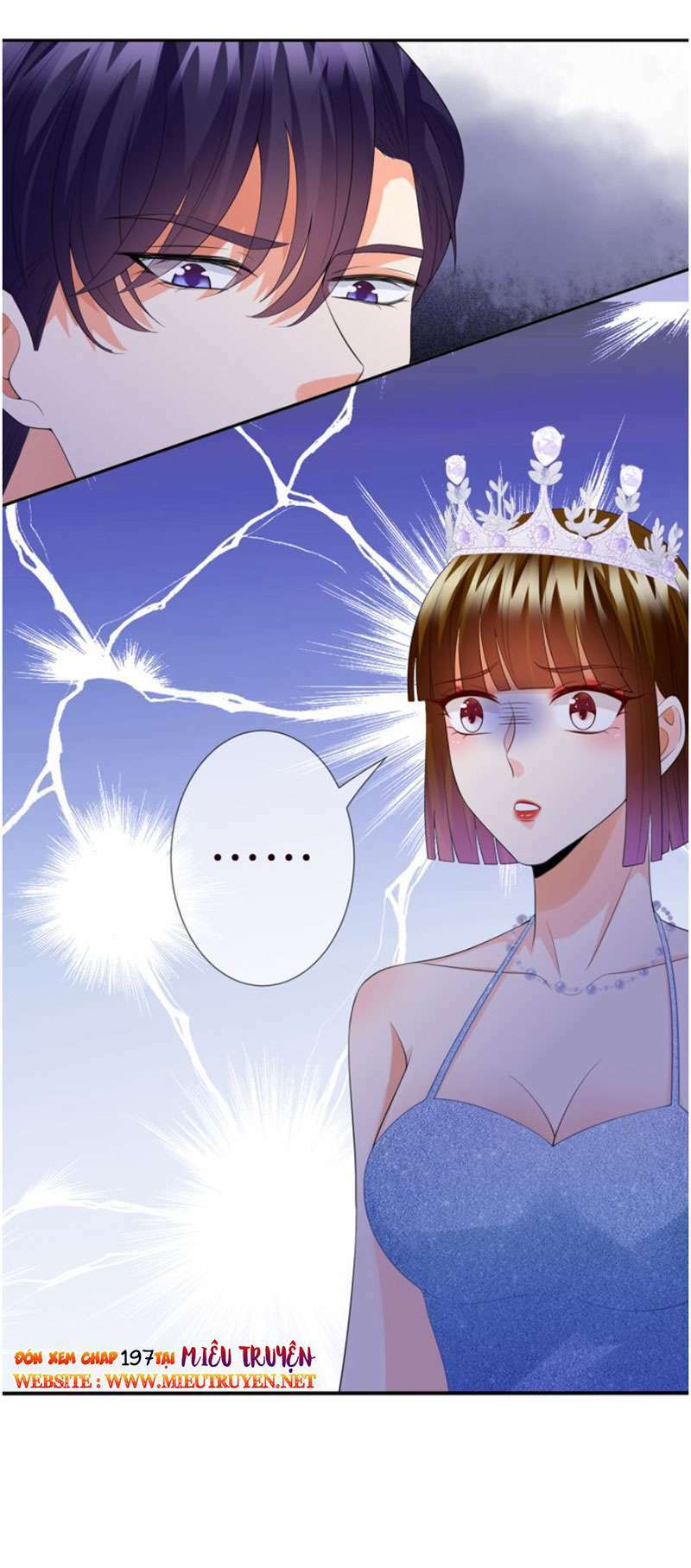 Danh Môn Chí Ái - Chapter 196 - Page 44