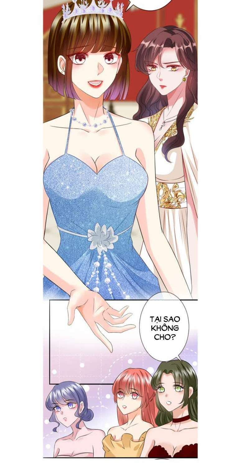 Danh Môn Chí Ái - Chapter 196 - Page 46