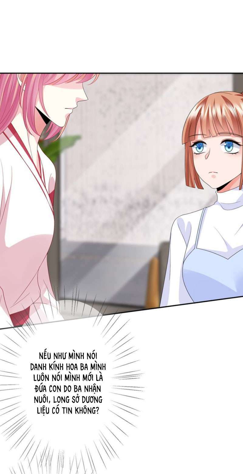 Danh Môn Chí Ái - Chapter 196 - Page 6