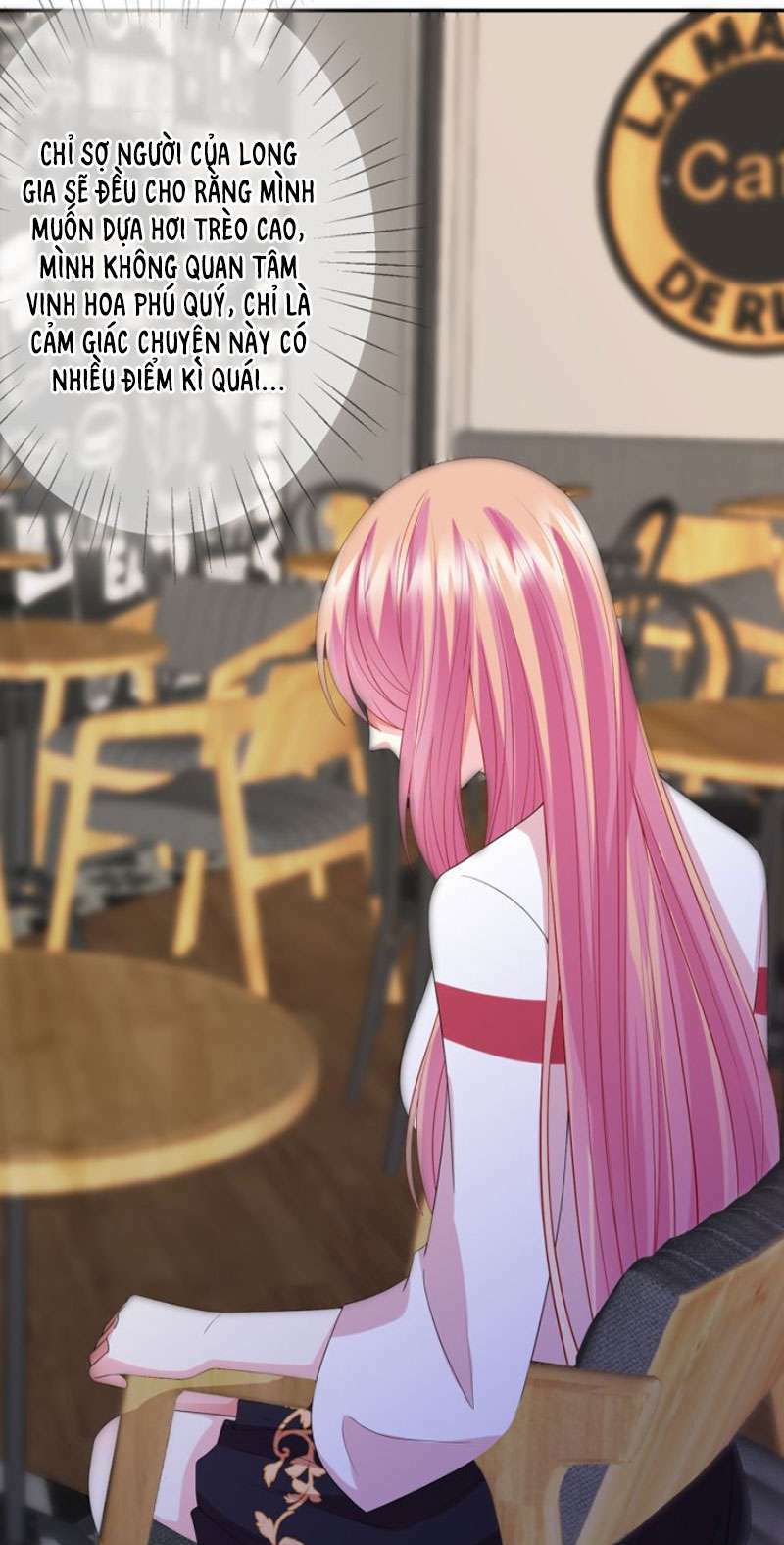 Danh Môn Chí Ái - Chapter 196 - Page 7