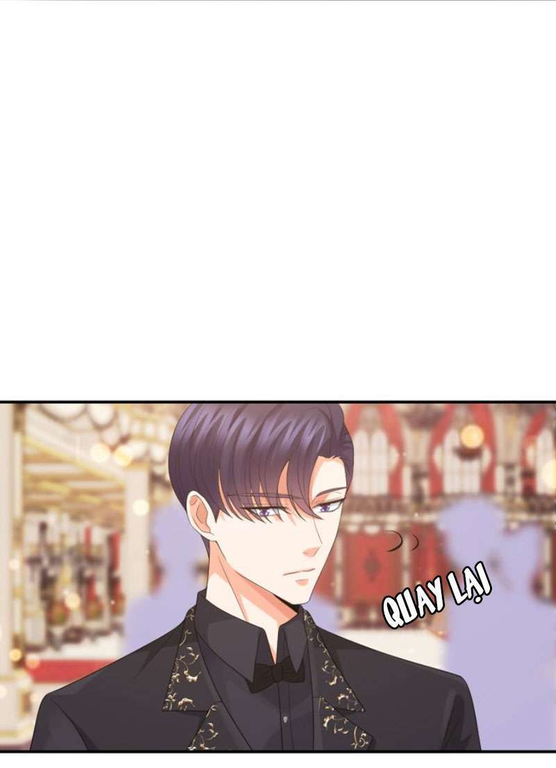 Danh Môn Chí Ái - Chapter 197 - Page 9