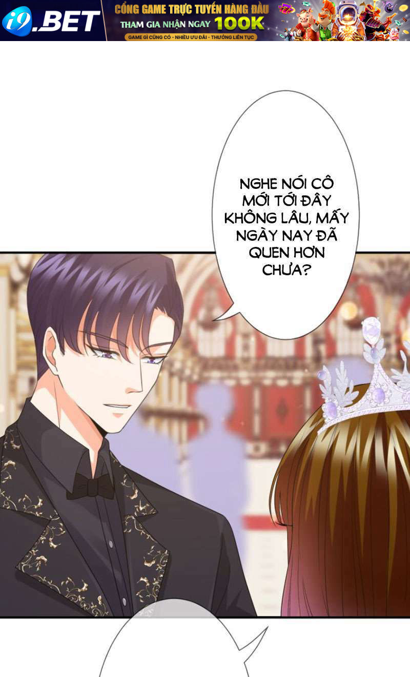 Danh Môn Chí Ái - Chapter 197 - Page 10