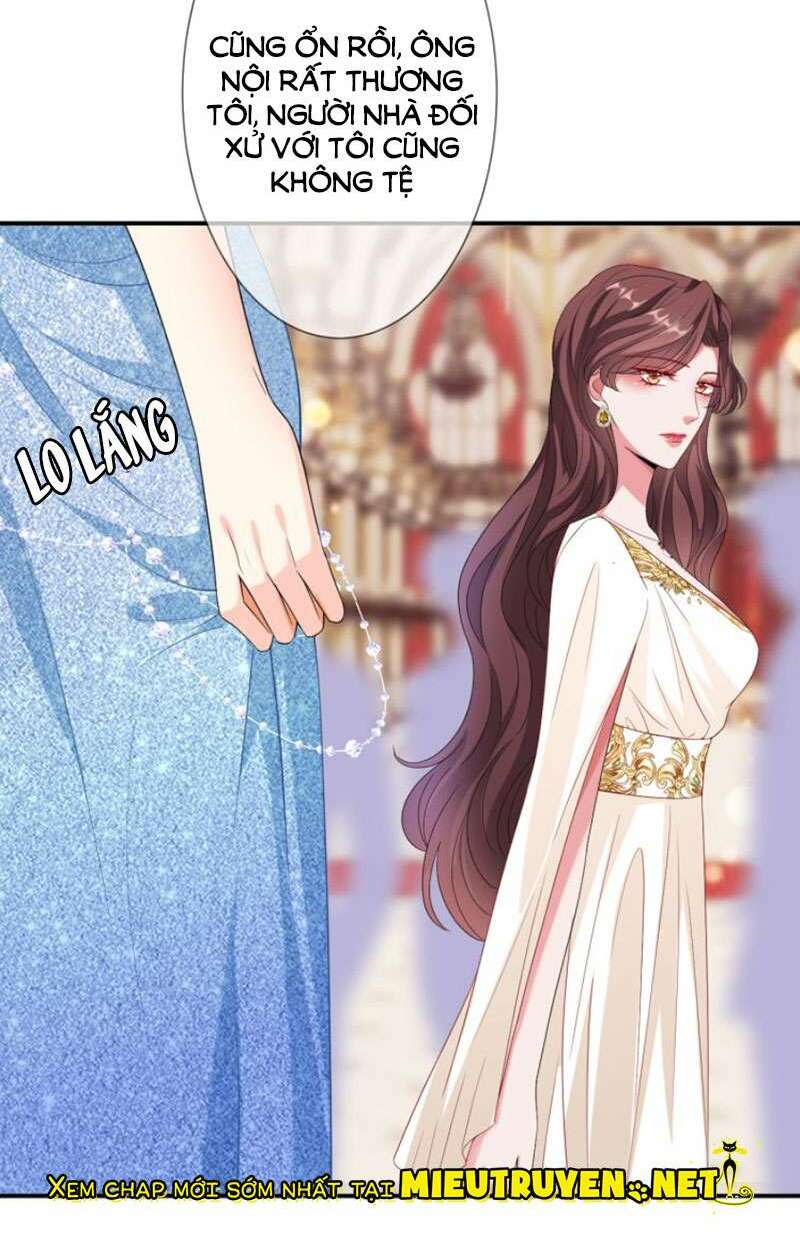 Danh Môn Chí Ái - Chapter 197 - Page 11