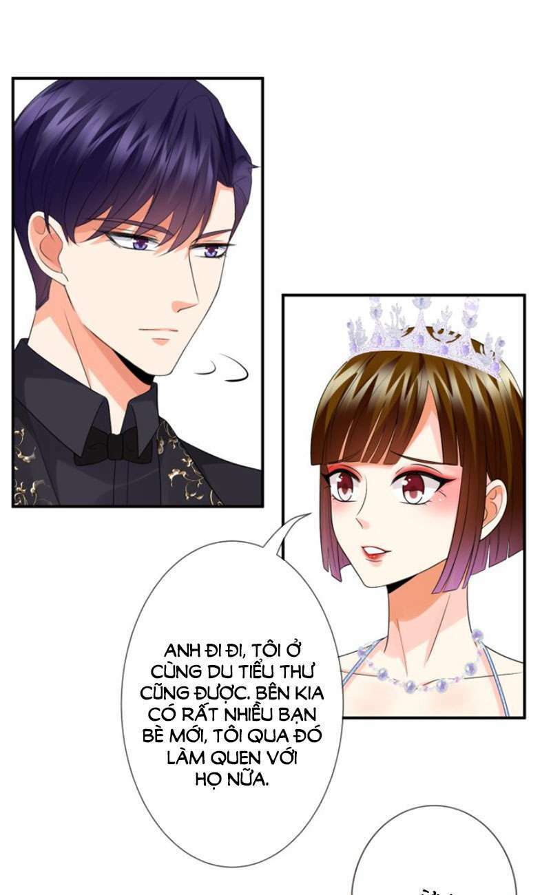 Danh Môn Chí Ái - Chapter 197 - Page 14
