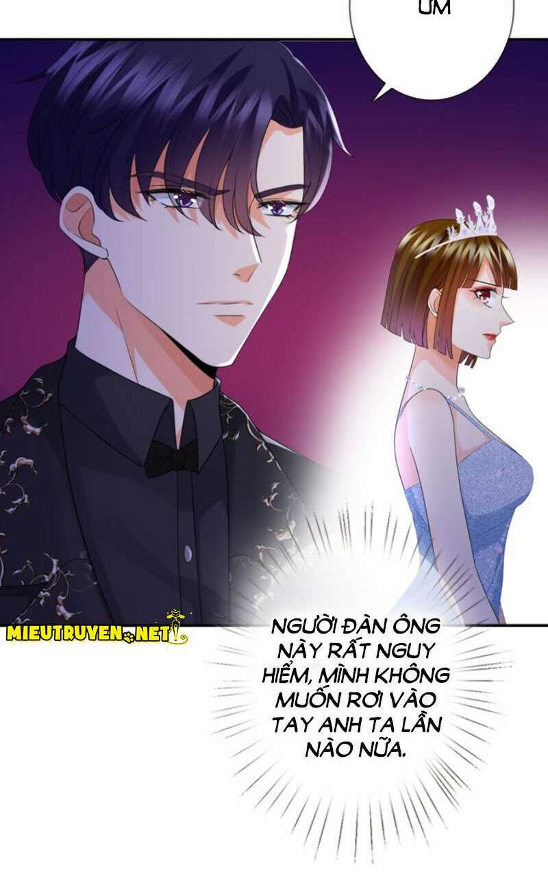 Danh Môn Chí Ái - Chapter 197 - Page 15