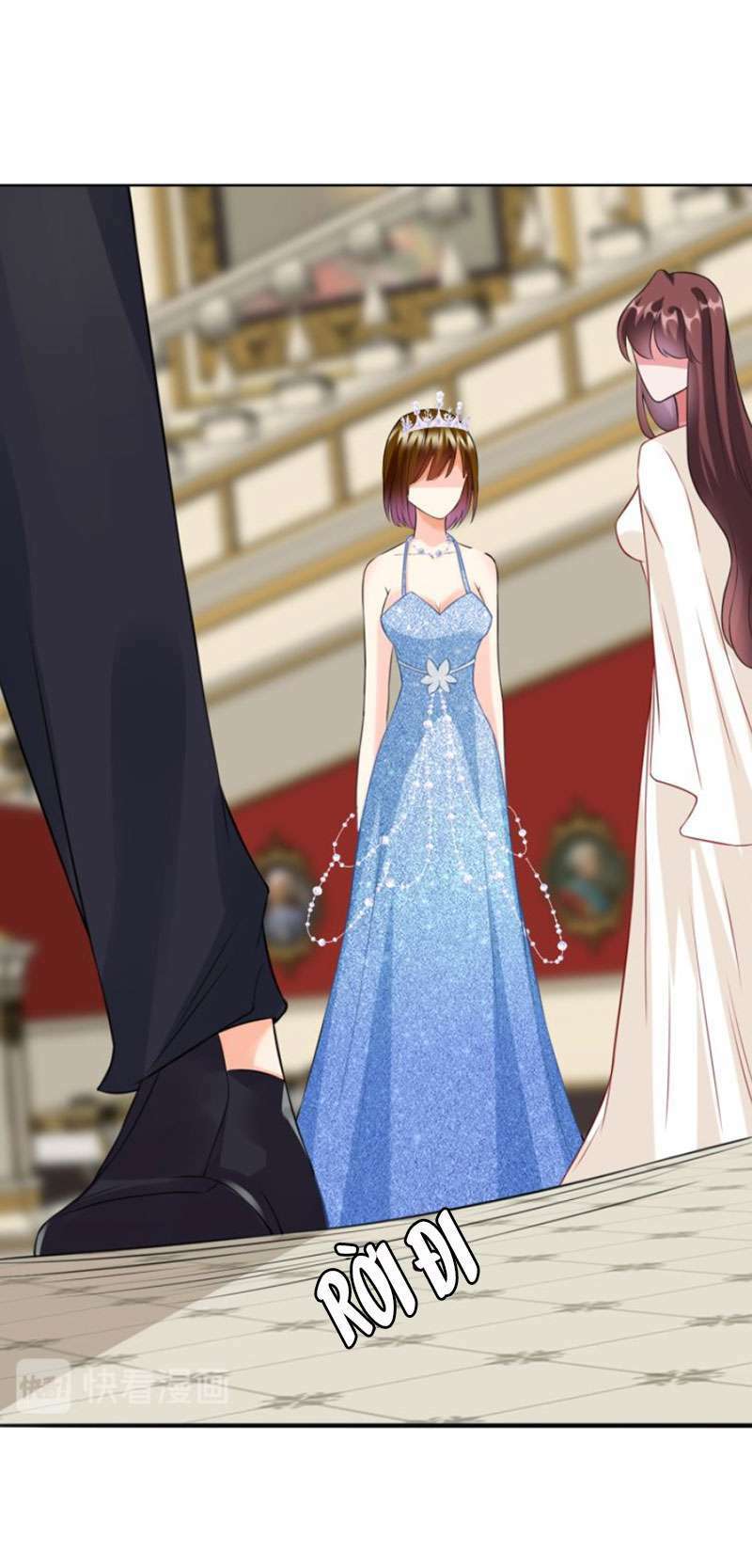 Danh Môn Chí Ái - Chapter 197 - Page 18