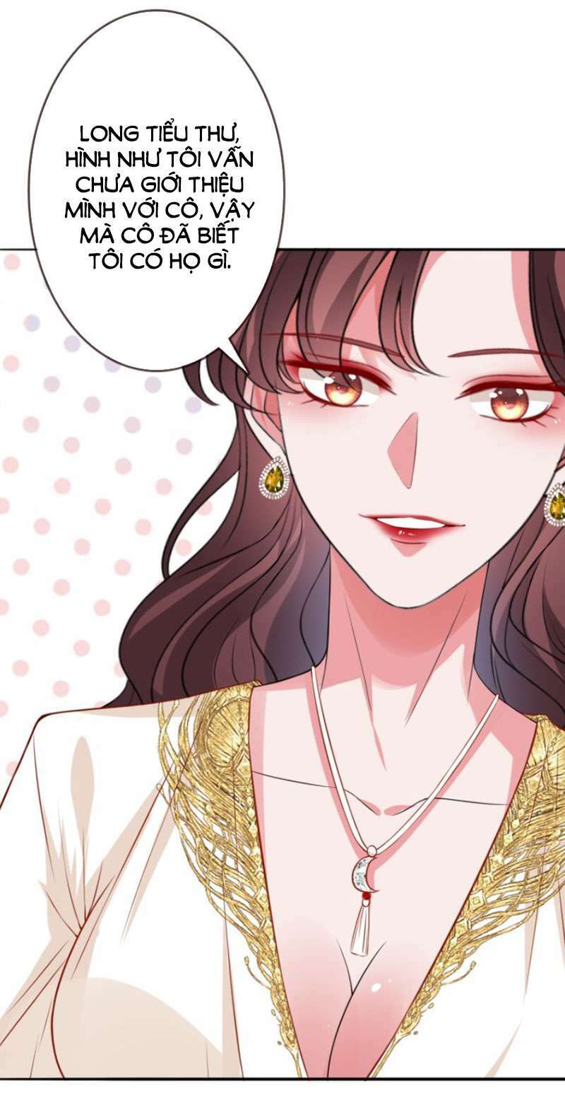 Danh Môn Chí Ái - Chapter 197 - Page 19