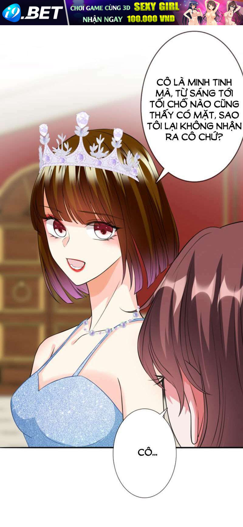 Danh Môn Chí Ái - Chapter 197 - Page 20