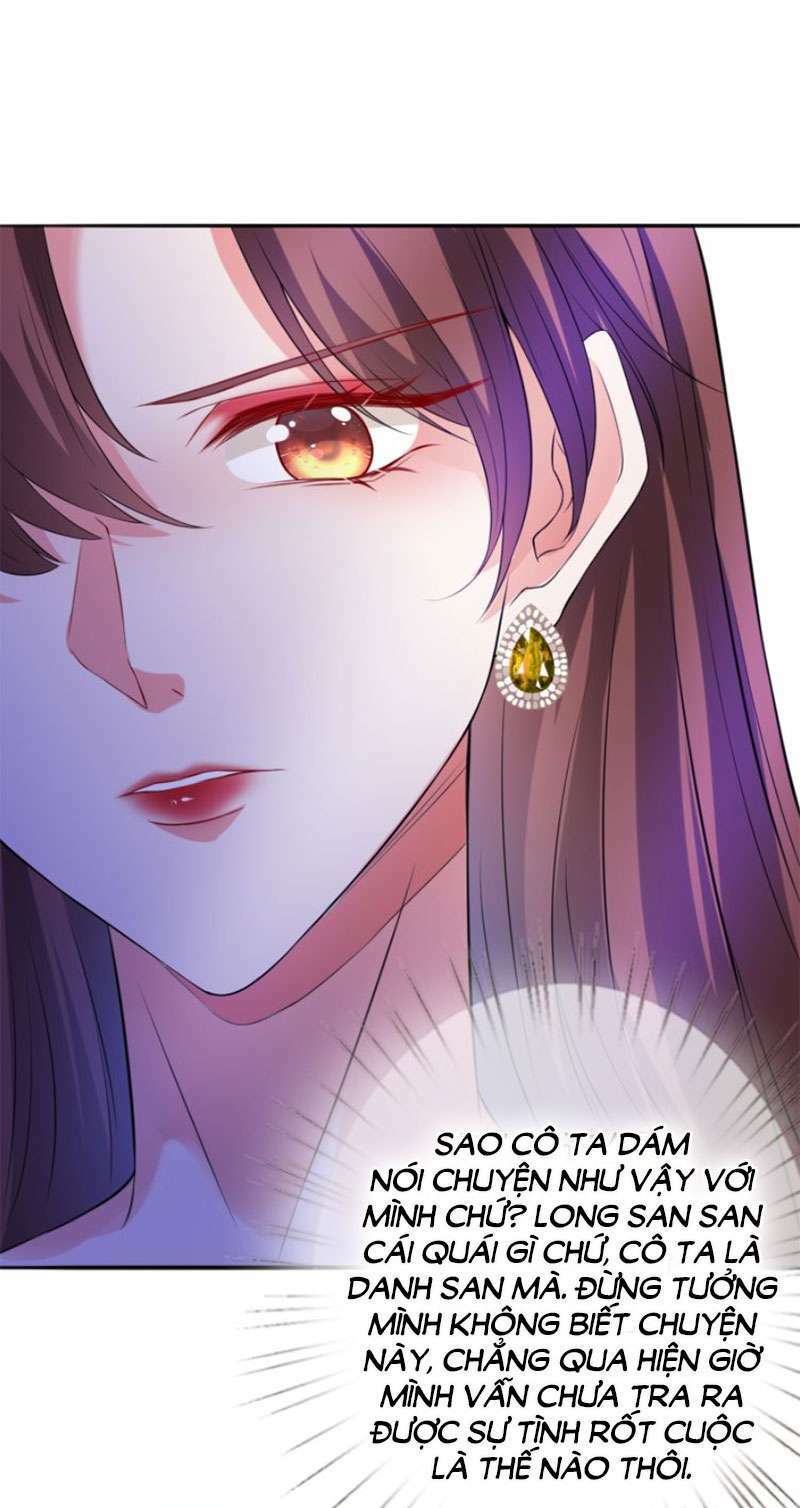 Danh Môn Chí Ái - Chapter 197 - Page 21