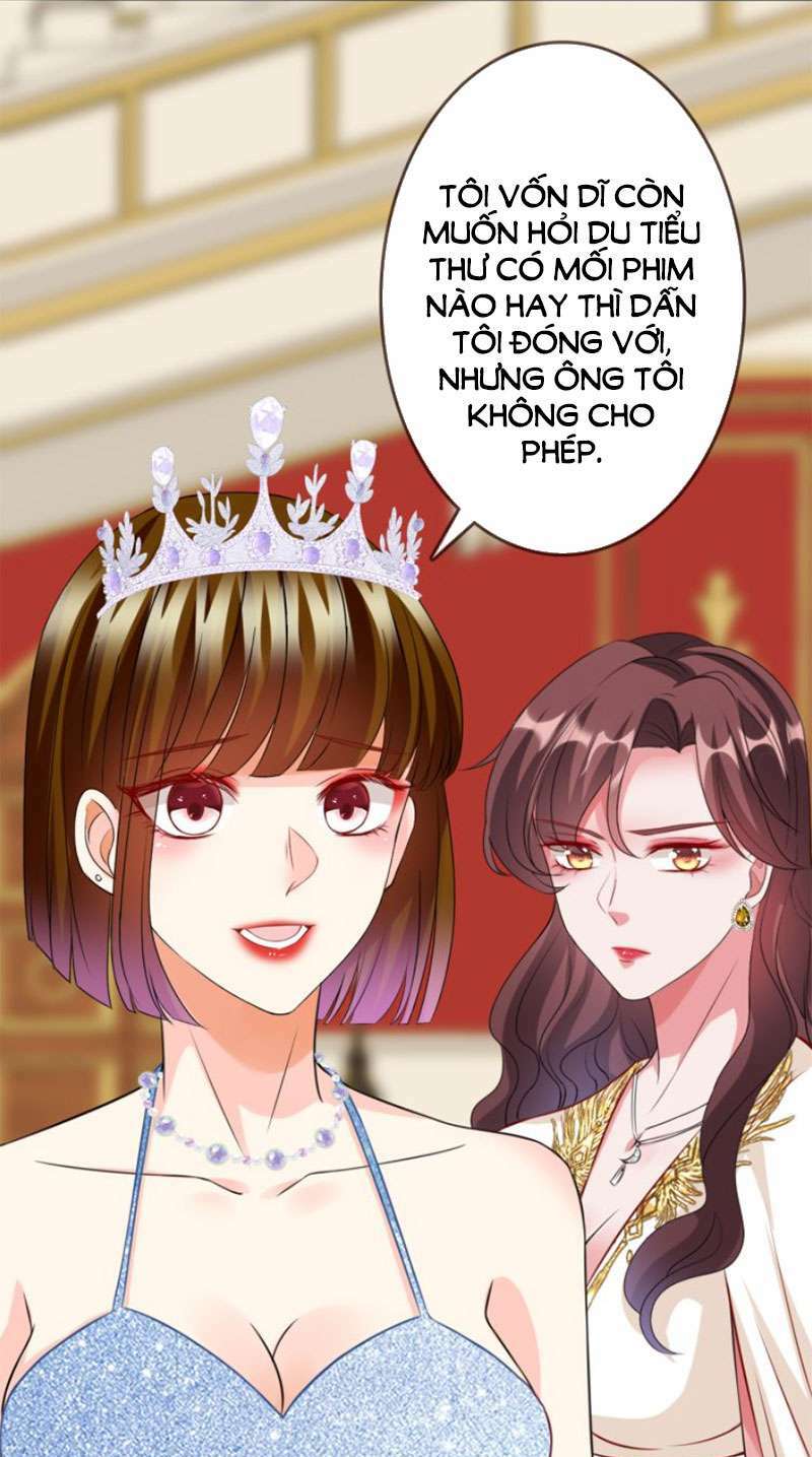 Danh Môn Chí Ái - Chapter 197 - Page 26