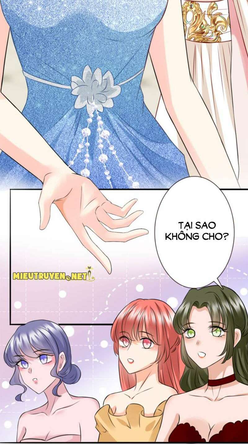 Danh Môn Chí Ái - Chapter 197 - Page 27