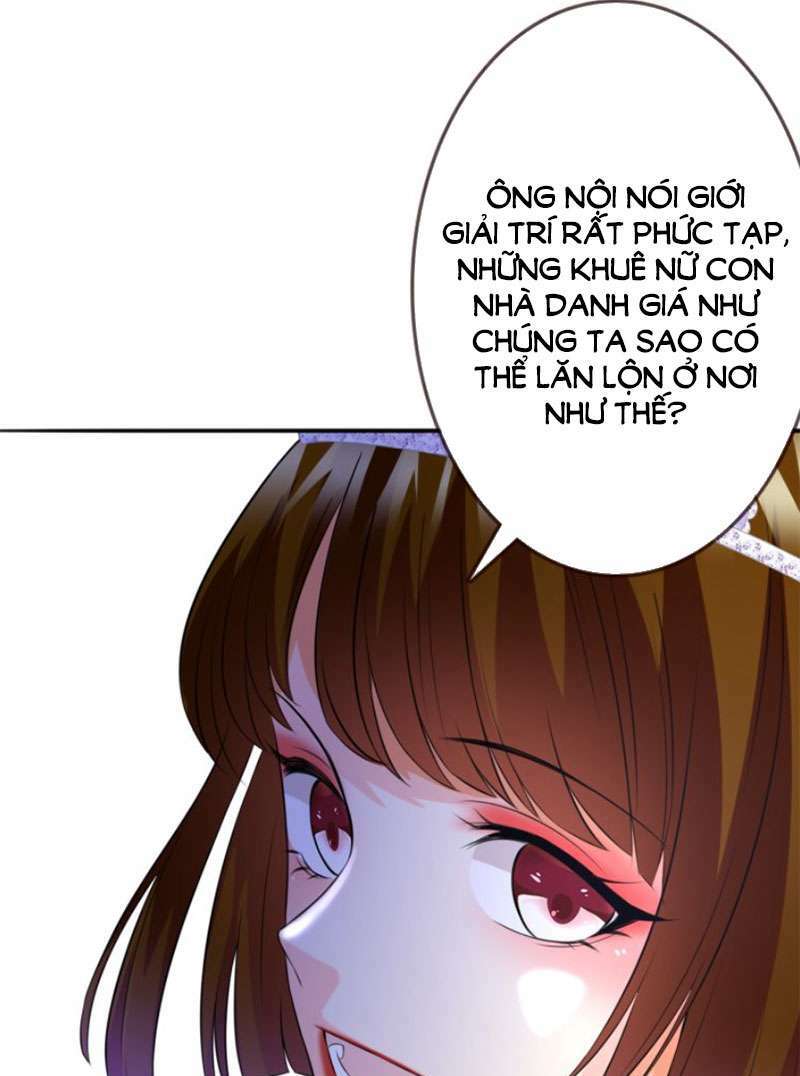 Danh Môn Chí Ái - Chapter 197 - Page 28