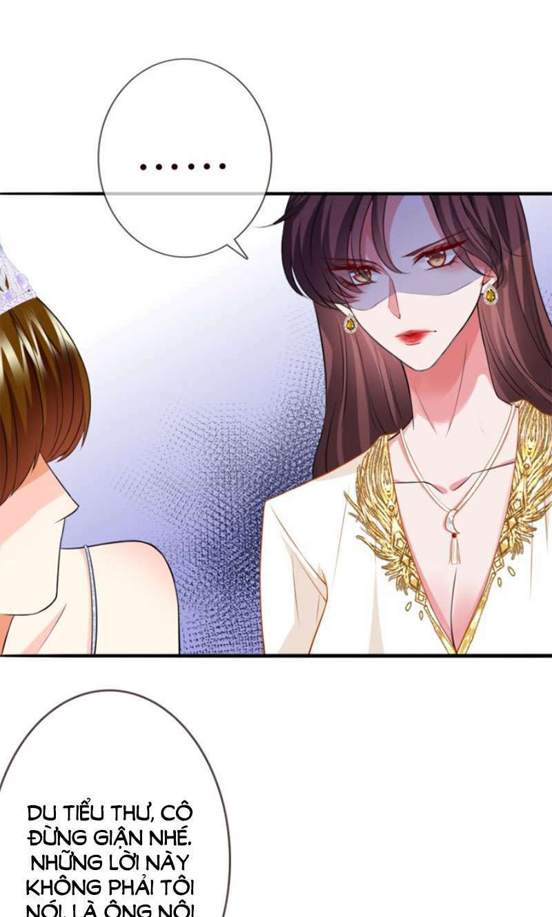 Danh Môn Chí Ái - Chapter 197 - Page 30