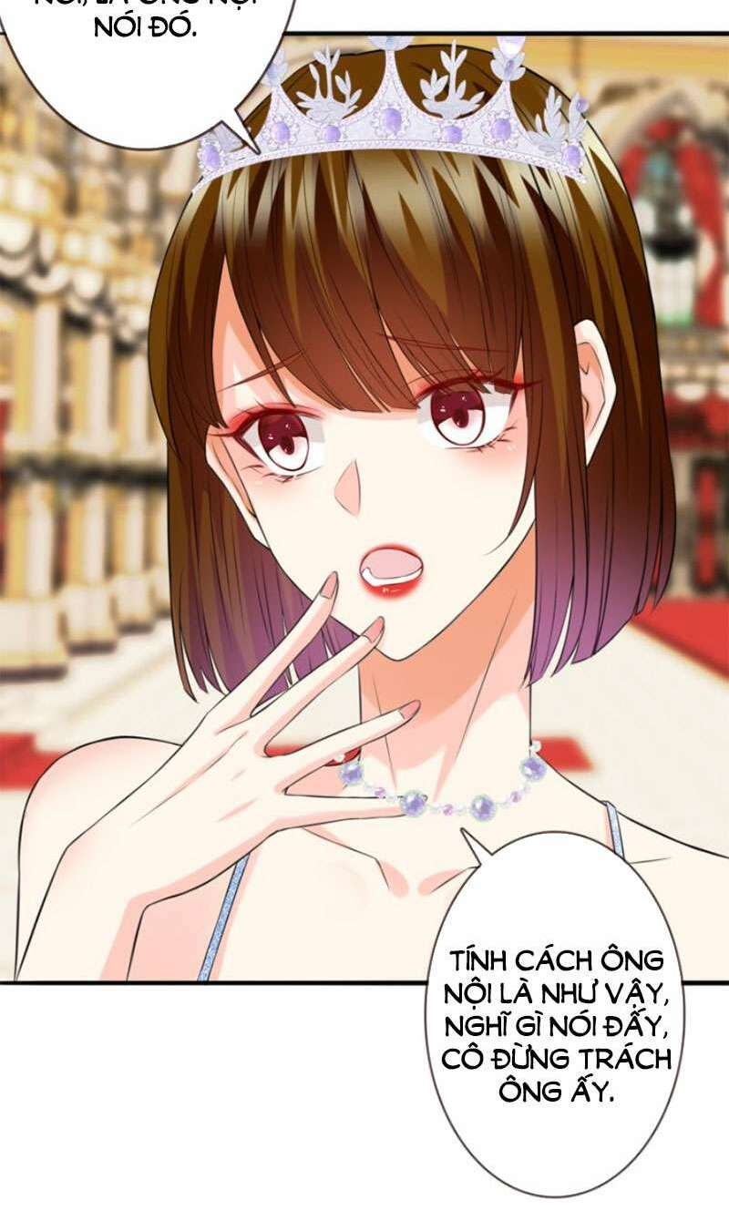 Danh Môn Chí Ái - Chapter 197 - Page 31