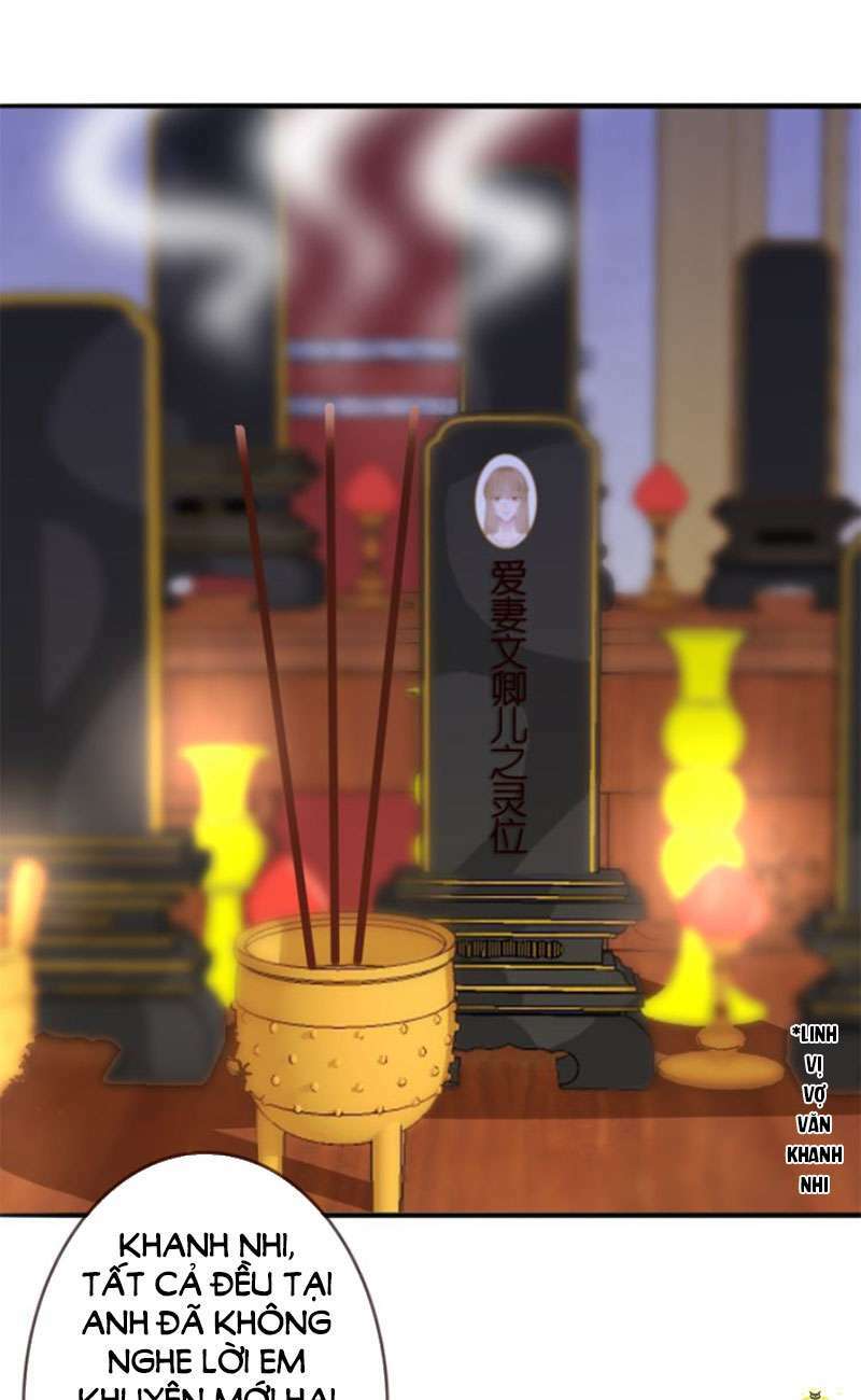 Danh Môn Chí Ái - Chapter 197 - Page 36
