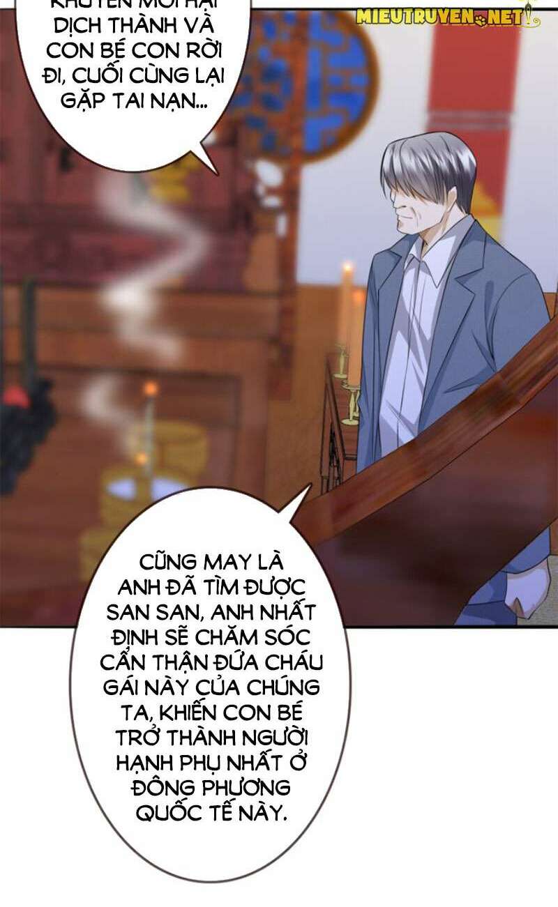 Danh Môn Chí Ái - Chapter 197 - Page 37