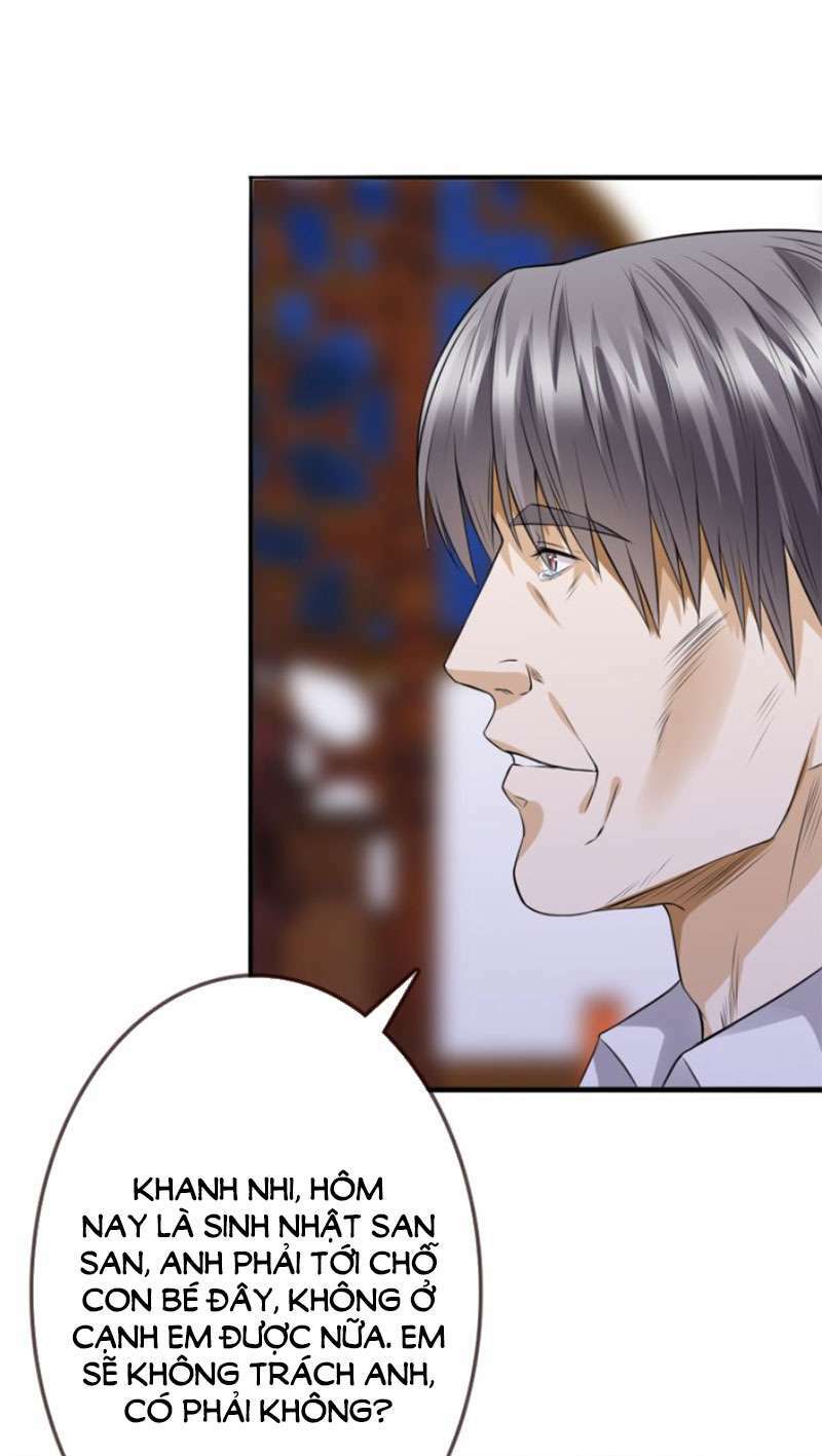 Danh Môn Chí Ái - Chapter 197 - Page 38