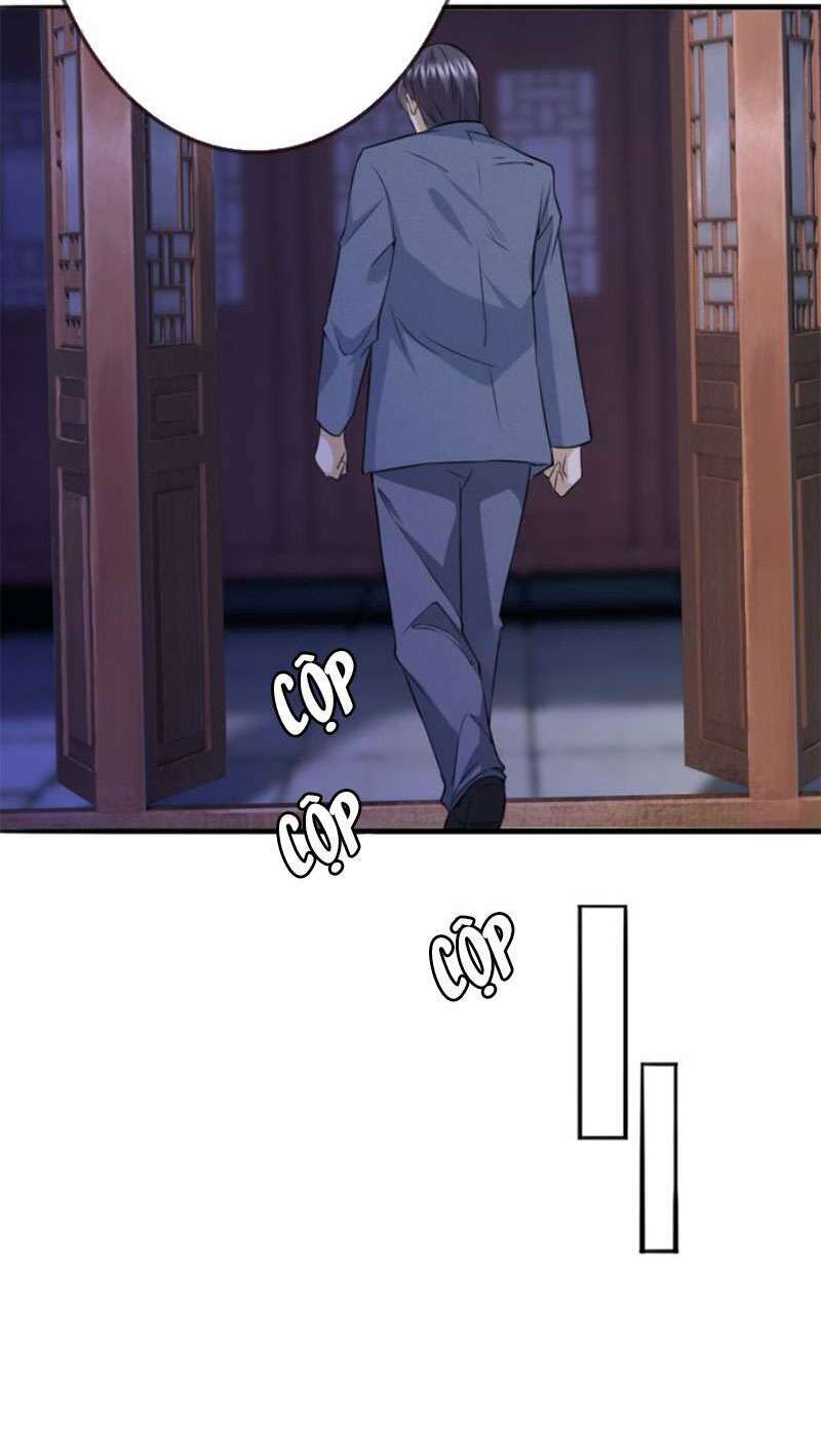 Danh Môn Chí Ái - Chapter 197 - Page 39