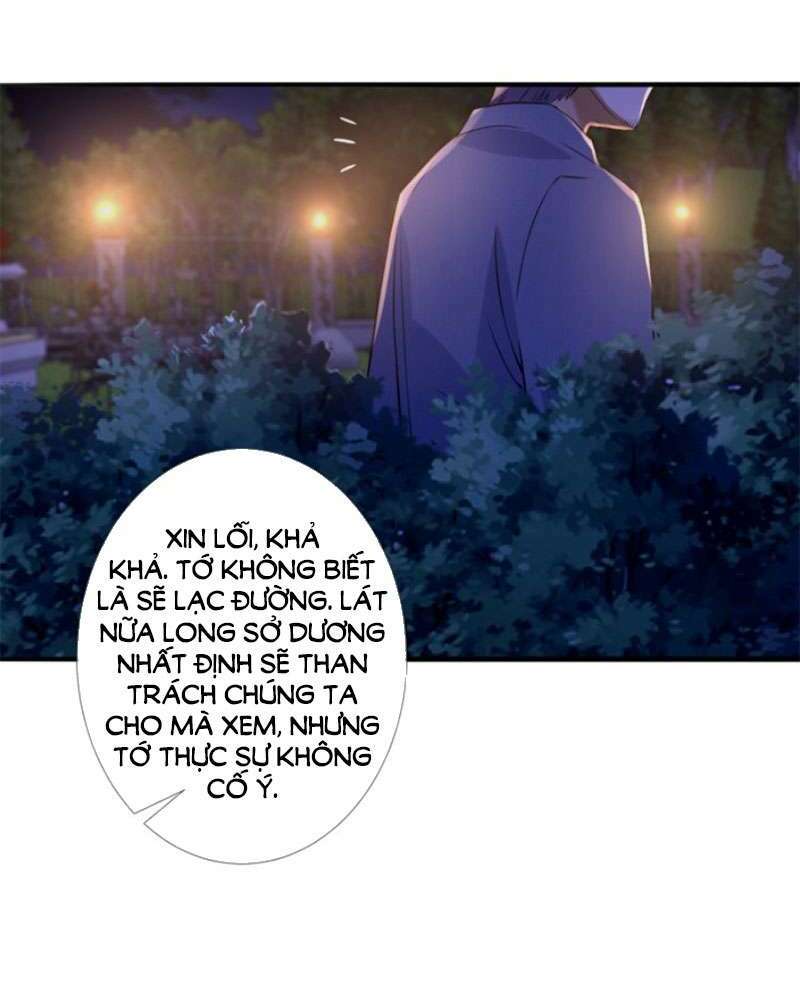 Danh Môn Chí Ái - Chapter 197 - Page 42