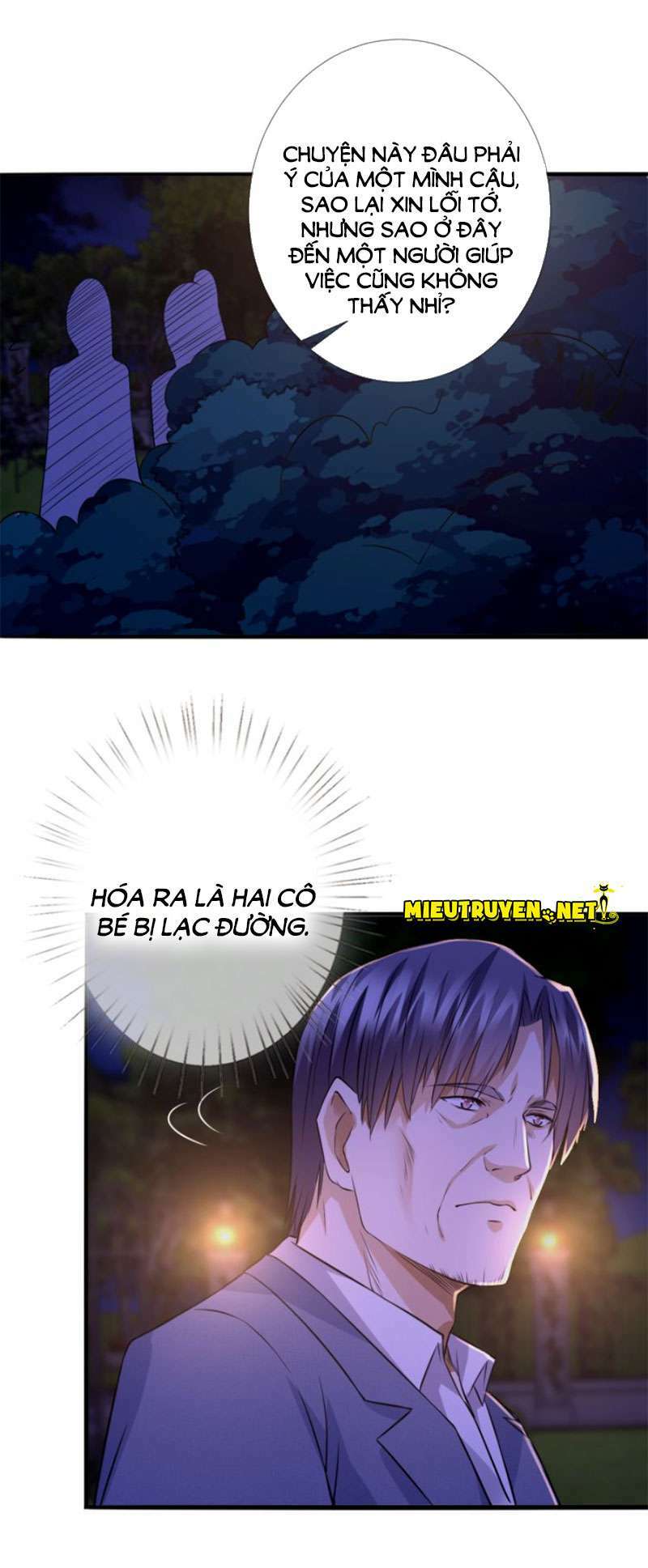 Danh Môn Chí Ái - Chapter 197 - Page 43