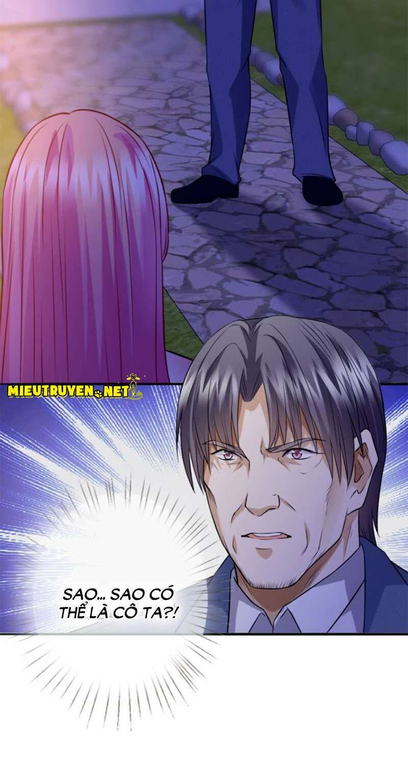 Danh Môn Chí Ái - Chapter 197 - Page 46
