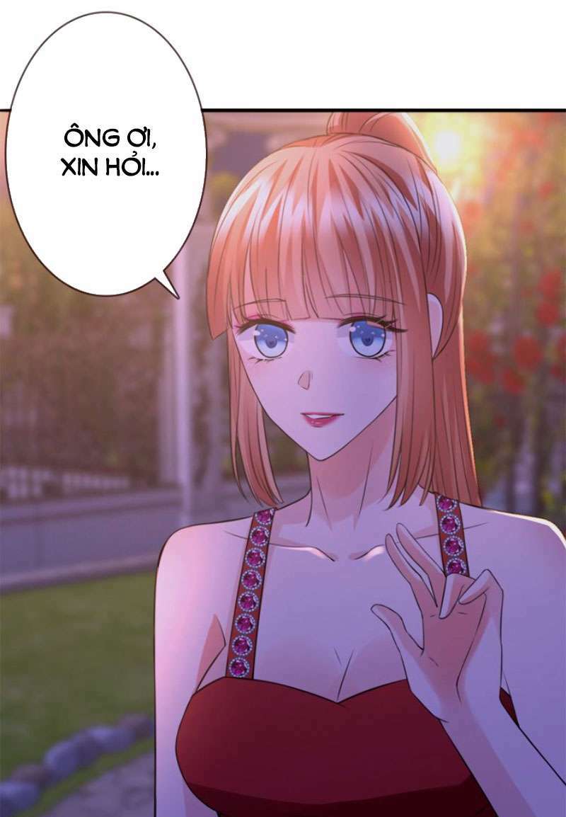 Danh Môn Chí Ái - Chapter 197 - Page 47