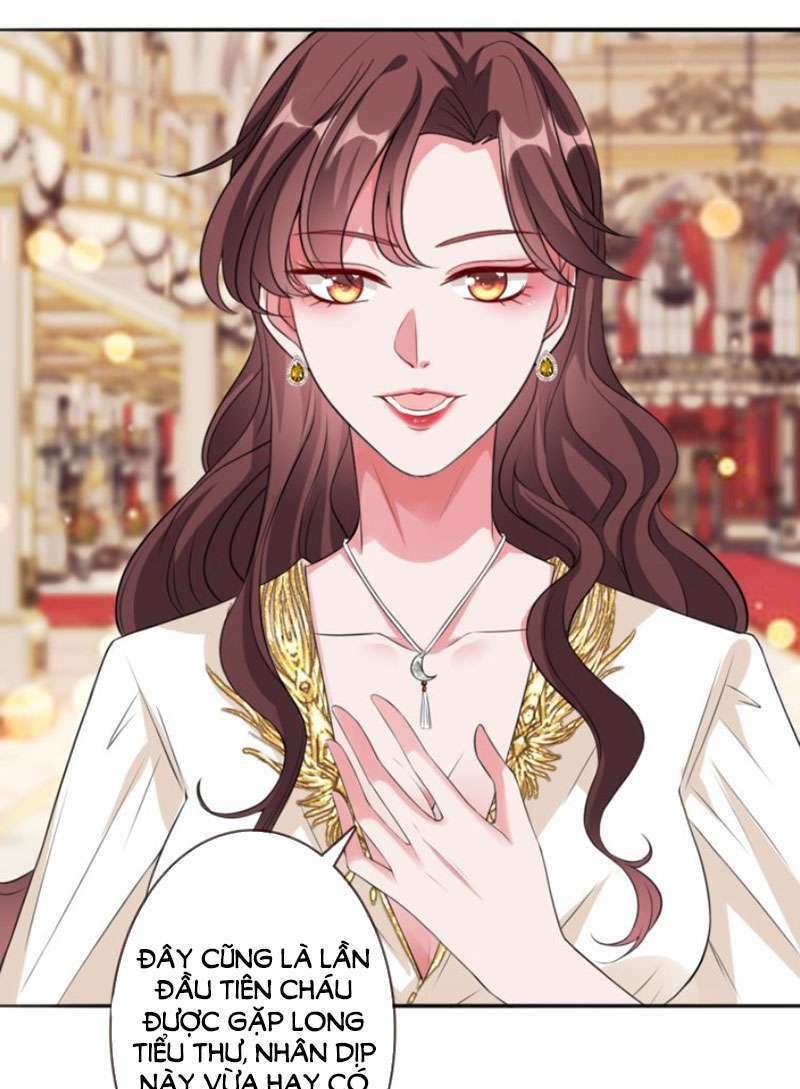 Danh Môn Chí Ái - Chapter 197 - Page 4