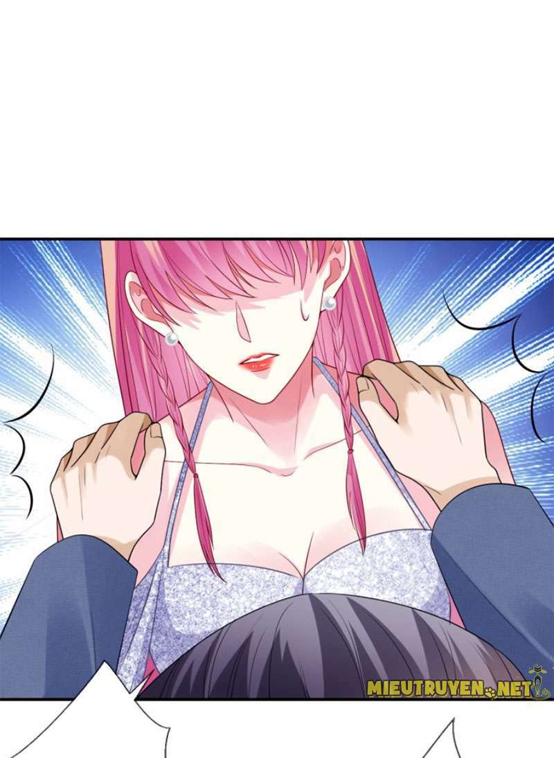 Danh Môn Chí Ái - Chapter 197 - Page 49
