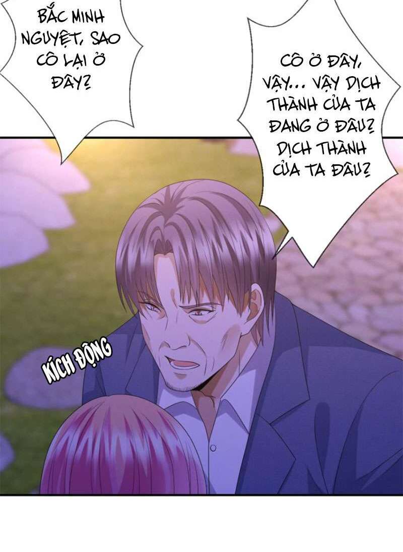 Danh Môn Chí Ái - Chapter 197 - Page 50