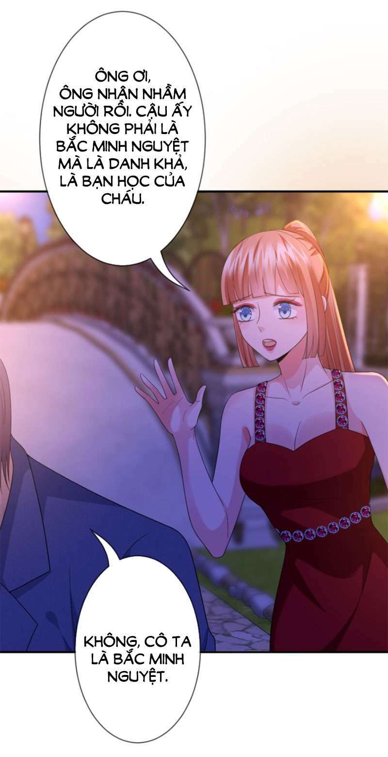 Danh Môn Chí Ái - Chapter 197 - Page 51