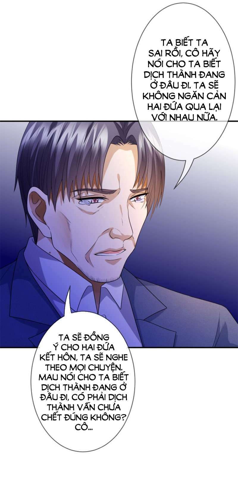 Danh Môn Chí Ái - Chapter 197 - Page 52