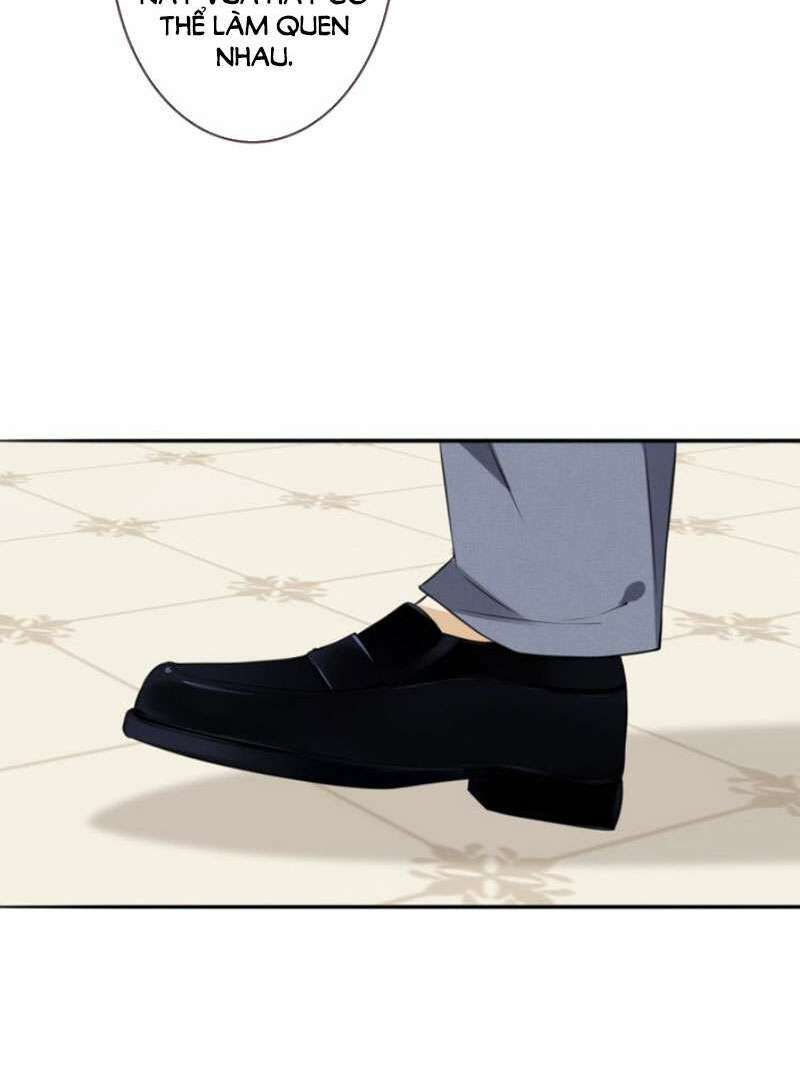 Danh Môn Chí Ái - Chapter 197 - Page 5